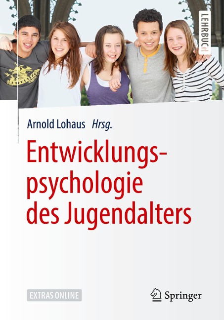 Entwicklungspsychologie lohaus - Unser Gewinner 