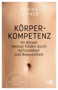 Cover-Bild zum Titel 'Körperkompetenz' von 'Monika Leitner'