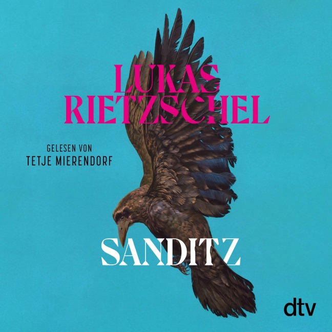 Sanditz - Lukas Rietzschel