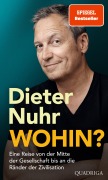Dieter Nuhr: Wohin?