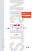 Nichts (Bu)
